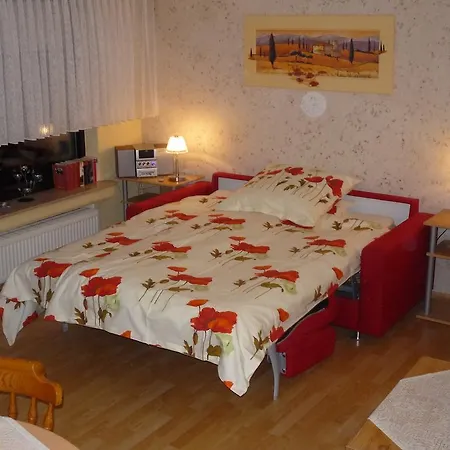 Ferienwohnung Kleinschmidt Heimbach Extérieur photo