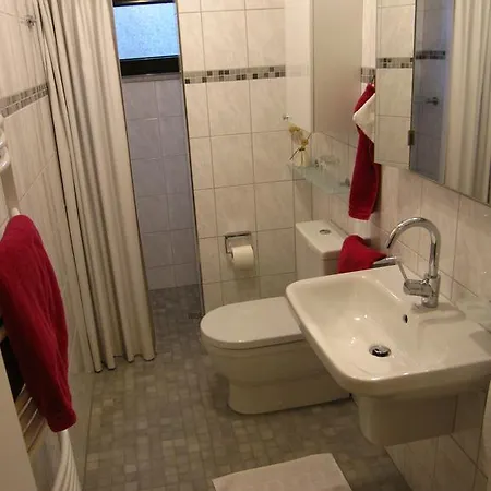 Ferienwohnung Kleinschmidt Heimbach Extérieur photo