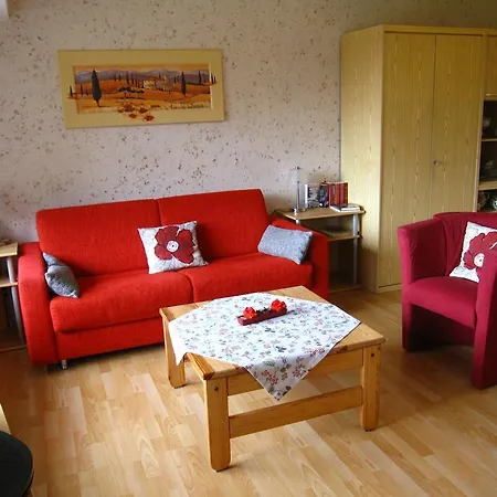 Ferienwohnung Kleinschmidt Heimbach Extérieur photo
