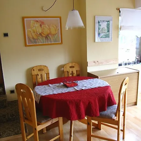 Ferienwohnung Kleinschmidt Heimbach Extérieur photo