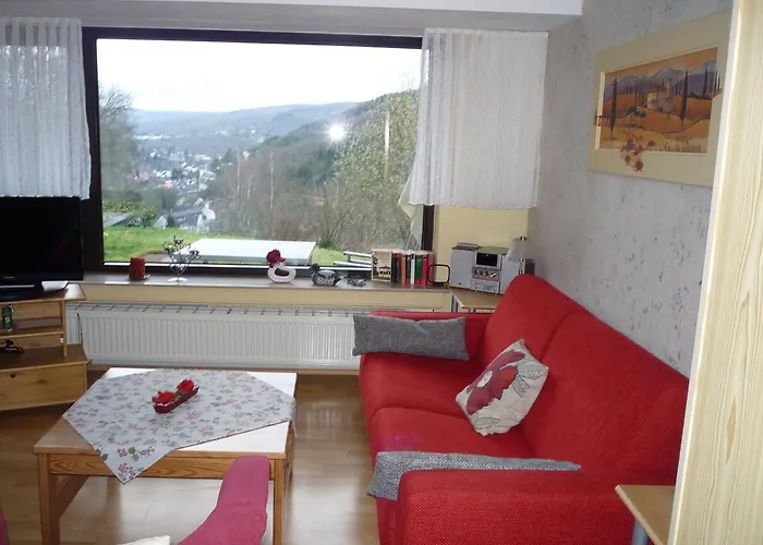 Ferienwohnung Kleinschmidt