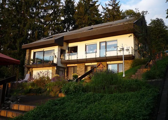 Ferienwohnung Kleinschmidt