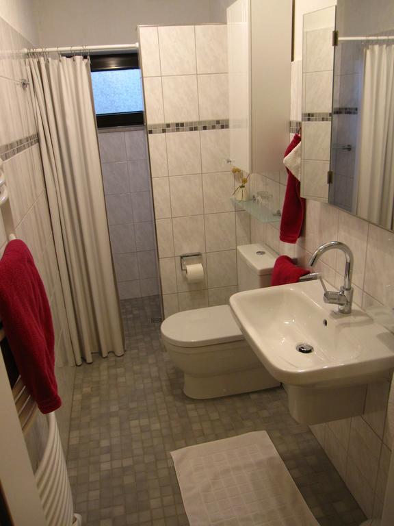 Kleinschmidt Apartment *