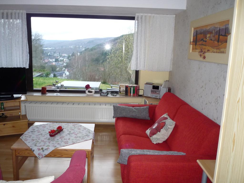 Kleinschmidt Apartment *