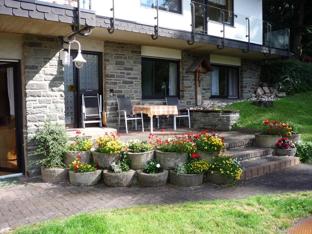 Kleinschmidt Apartment Heimbach